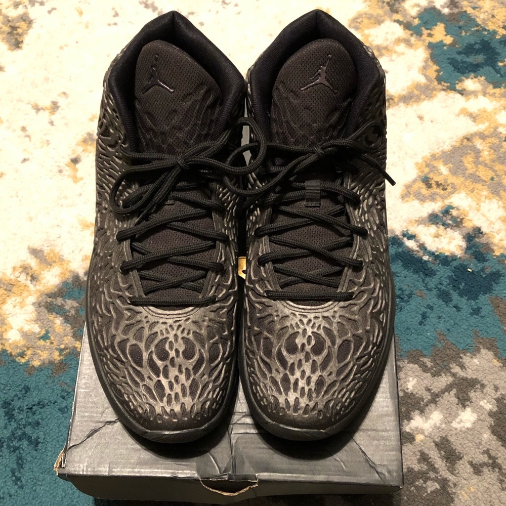 Jordan Ultra Fly